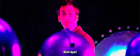 theclevertimelord:  one gif set per episode » doctor  who↳ the sontaran stratagem,
