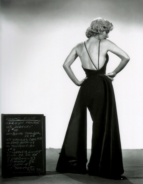On this day in 1926, an icon was born. Celebrating the 90th birthday of Norma Jeane Mortenson, our M