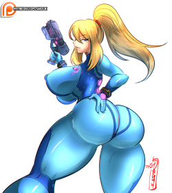 shizuerenai: Zero Suit Samus    Busy summer but hoping you all enjoy some fan art of Samus ♥ Supported by Patrons♥ Includes HD/ Steps of my progress!Trying to make a habit of showing some of my messy process 