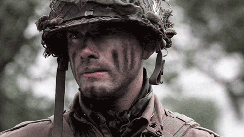 15 Things We Love About ‘Band of Brothers’
