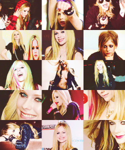 preciouslavigne: Try me, because I said so,