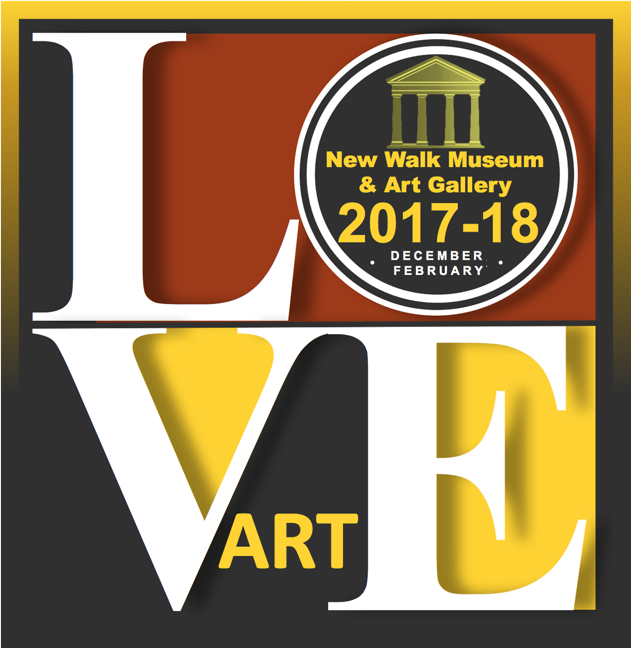 loveartexhibition:
“ xwidep:
“ BREAKING NEWS - at L.O.V.E. Art
Application Deadlines have been extended to October 21st 2017 - so don’t delay, apply today.
L.O.V.E. Art is now on from December the 6th 2017 to February 25th 2018 We have a longer...