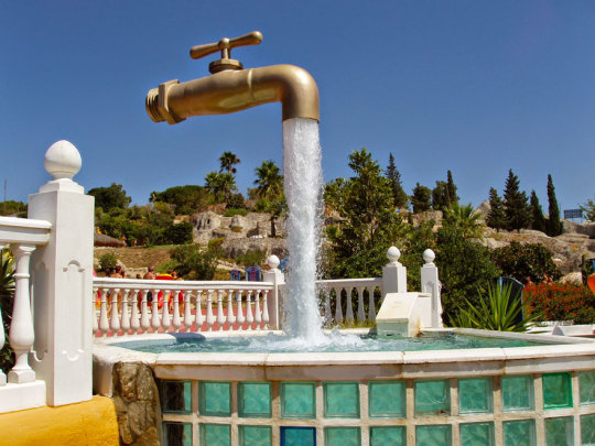 Porn photo Some Fountains That Are Pretty Amazing.