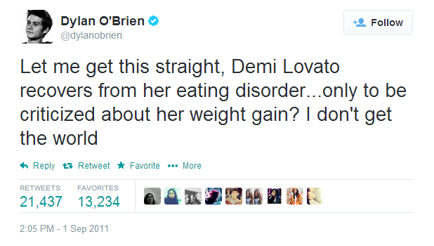 horizons:  still one of my favorite tweets by one of my favorite people about one