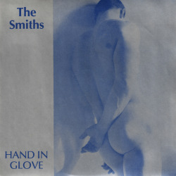 flowers-on-vaseline:  The Smiths Sleeves