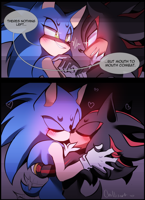 COMES BACK 2 THIS BLOG TO POST SIN…. Gearr Made A Bad Joke From This Text Post And To Spite Her I Drew