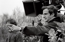 Maszületettbárány: François Truffaut