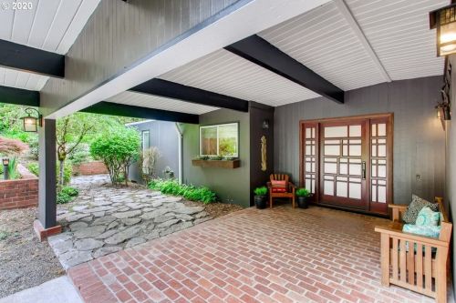 househunting:  迲,000/4 br/2300 sq ftPortland, ORbuilt in 1962