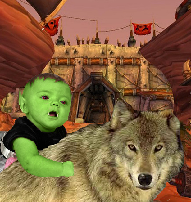 daggercube:found this in google image results for ‘baby orc’ its dope