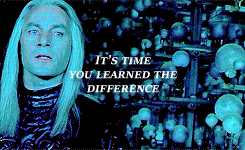 narcissamafoy:Haven’t you always wondered what was the reason for the connection between you, and th