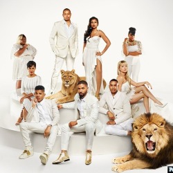 playboydreamz:  Support #Empire  Season 2 Airing right now! 