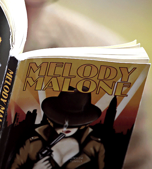 "Hello, Old Friend, And Here We Are. You And Me, On The Last Page." DOCTOR WHO || The Angels Take Manhattan
