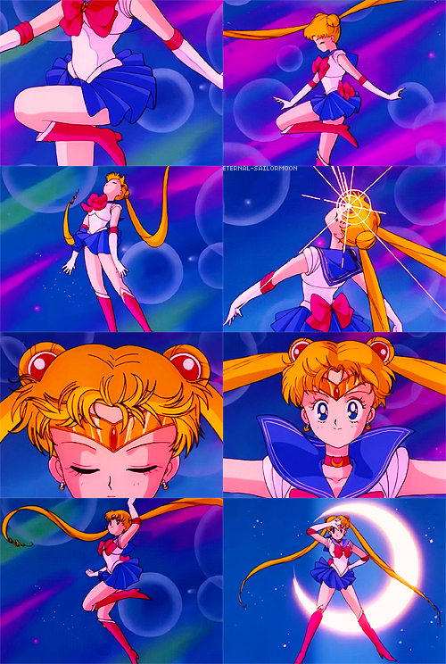 Porn photo eternal-sailormoon:   Picspams -> Moon