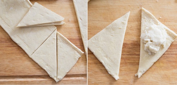 foodffs:  MASHED POTATO PUFF PASTRIESReally nice recipes. Every hour.Show me what