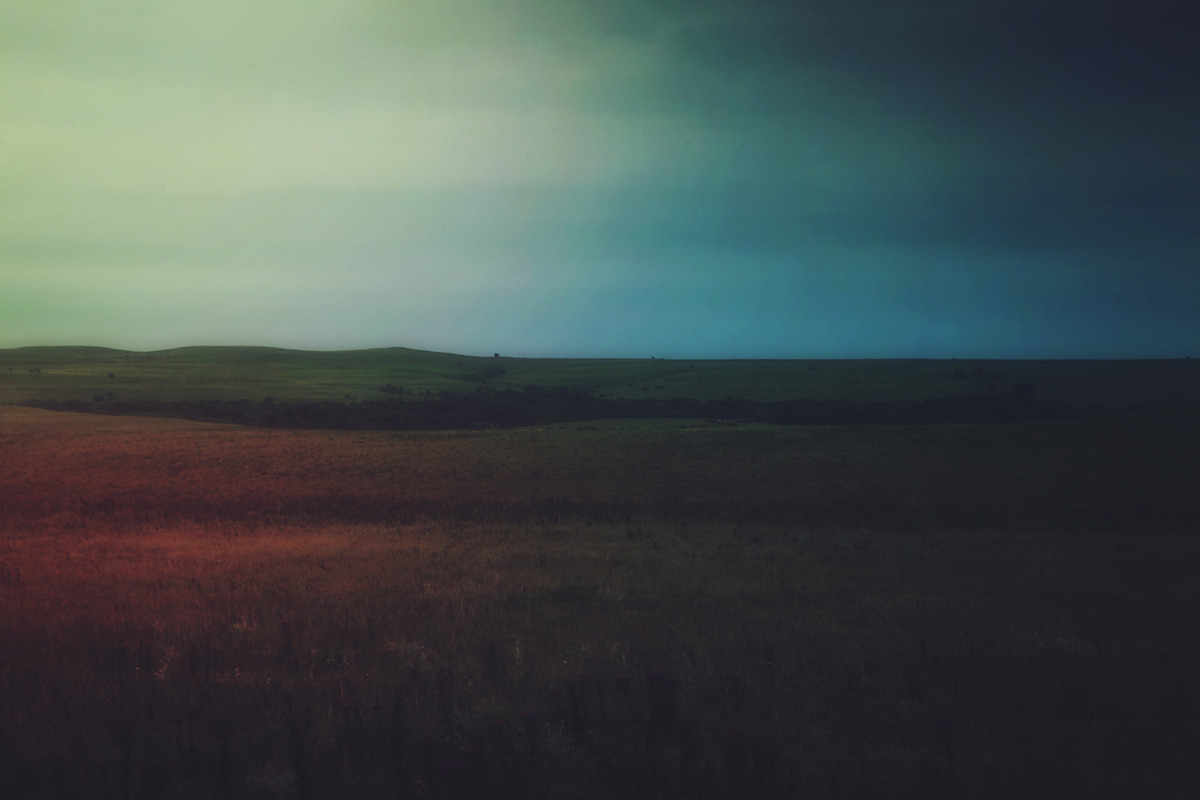katerieke:  brooding landscapes 