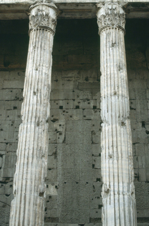  Temple of Hadrian 