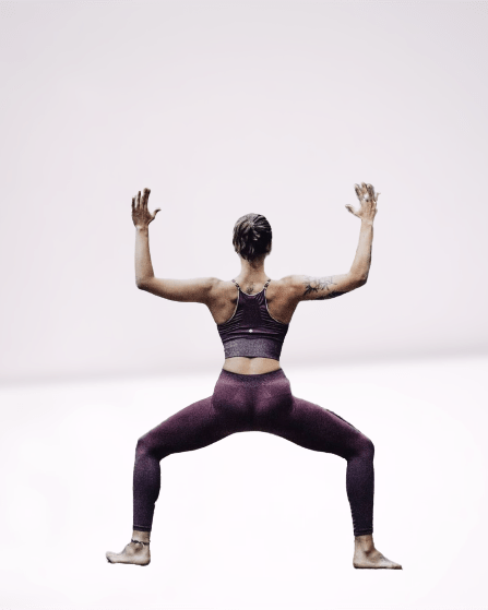 15 Yoga Poses to Awaken Your Inner Goddess and Harness Your Feminine Energy  - YOGA PRACTICE