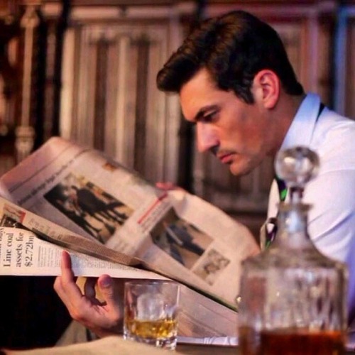 easygoingfuture:https://instagram.com/p/zw9x3uPFtl/ David Gandy http://easygoingfuture.tumblr.com/
