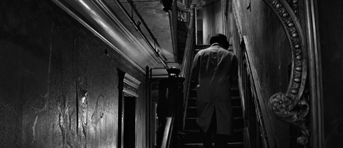  The Apartment , Billy Wilder , 1960. 