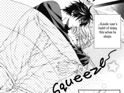 steamyboyxboy:  I’m reading this yaoi and i actually started screeching from all of my feels &gt;_&lt; 