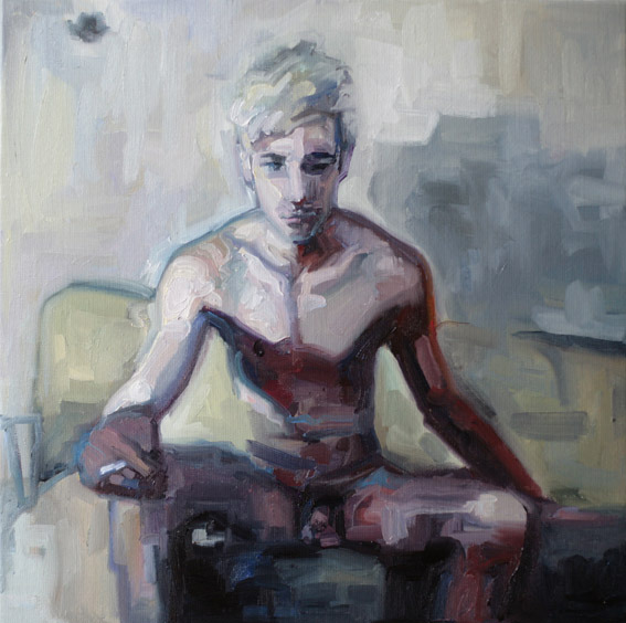 king-without-a-castle:  Sandro Kopp’s portraits
