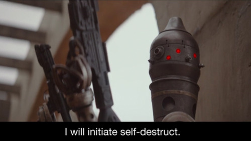 This Fucker Just Randomly Popped In To My Head. I Swear To God, If It's Not The Most Relatable Caracter
