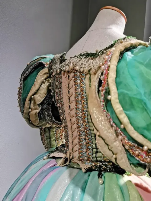 One Dress A Day Challenge