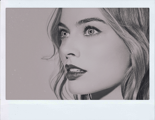 Margot Robbie
