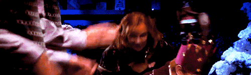 Porn Pics fromliberty:  MOLLY WEASLEY (one gif per