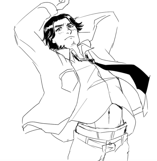 Also I finished Yakuza 4 a while back and I amobsessedwith Tanimura Acab and all that but maybe not 