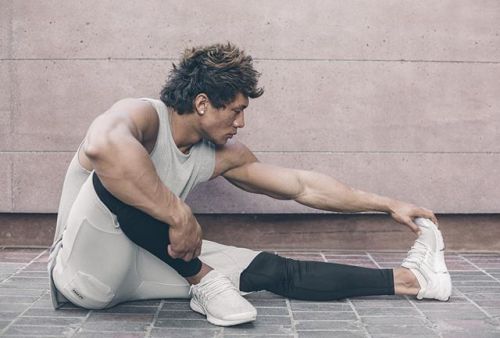 fitcoachmy:  IG @jonskywalker