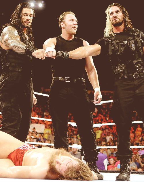 wrasslin