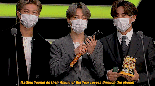 Just Bts Reminding Everyone They Miss Yoongi