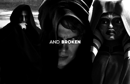 This Is My Family. I Found It, All On My Own. Its Little, And Broken, But Still Good. Yeah, Still Good.