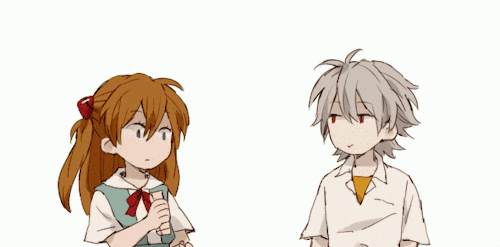 nerv-headquarters: ぽいふる | kiyo