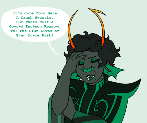 Could You Please Do The Signless Introducing Disciple To Dolorosa For The First Time?