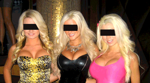 jukeboxemcsa: propagandaslave: Don’t stop watching. Follow your friends and loved ones.We&rsqu