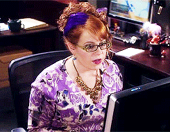 tobaescurtis:  #criminal minds meme ⇒ 3/3 hairstyles 