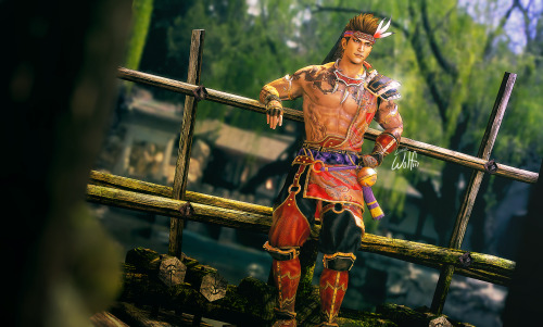 Dynasty Series: Gan Ning www.instagram.com/p/CAwhpJ9BeoM/?igshid=vi8kryjstp8h