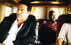 p-rickgrimes:Look, we’re not going anywhere until you two squash this bullshit.as far as i’m c