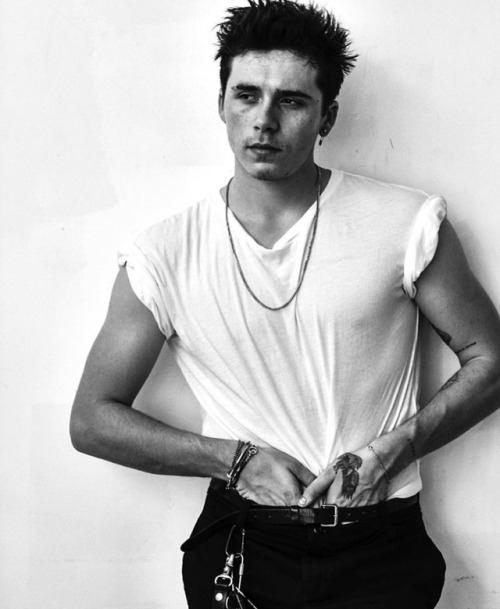 Brooklyn Beckham