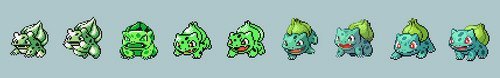 Just A Frog, Doing Frog Things.