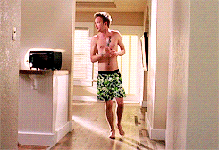  Breaking Hot + Jesse  