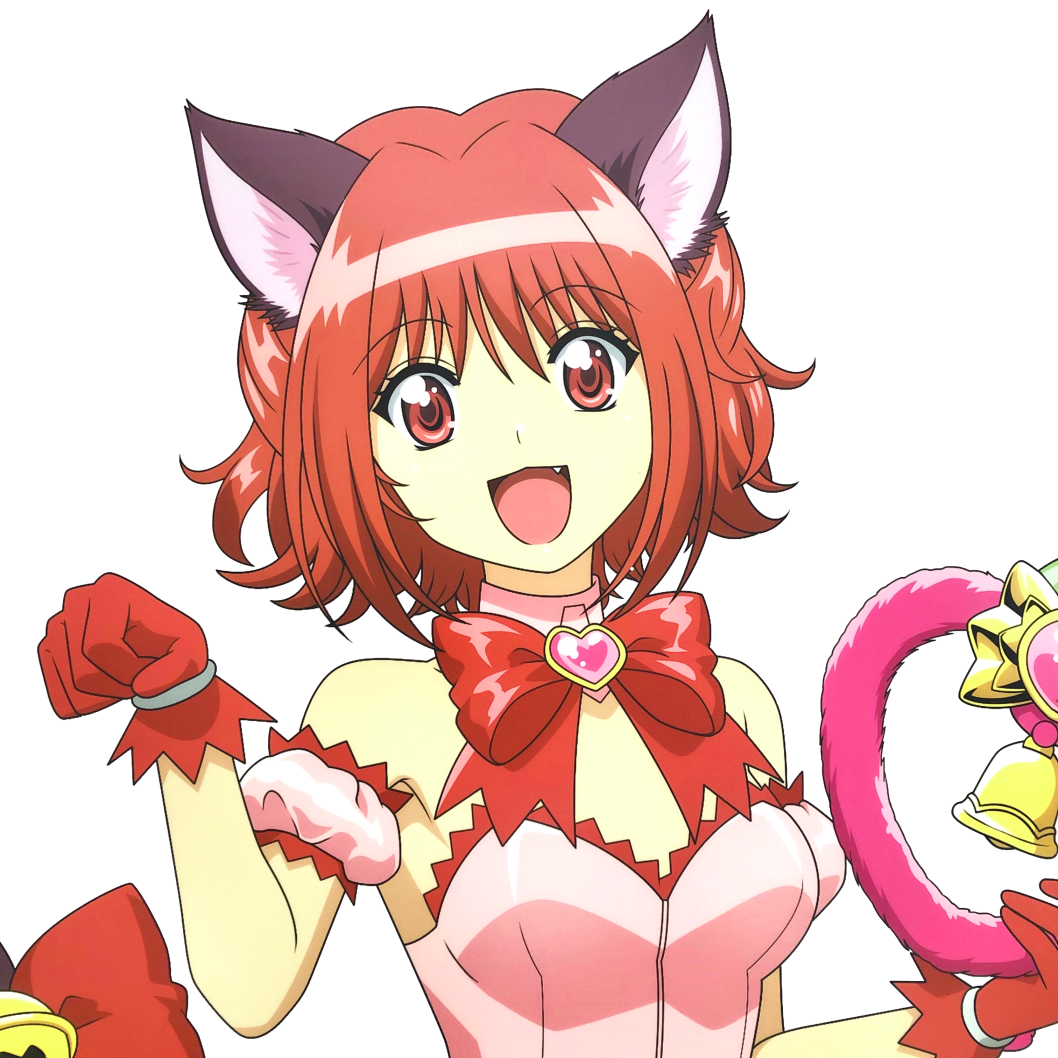 Wicked Mind~♥ — Tokyo Mew Mew New ♥ ~ DASH Store Official Key