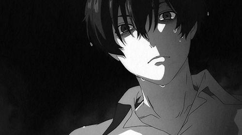When It’s 3am And You Have School Tomorrow But You Just Found An Amazing Fanfic Series….