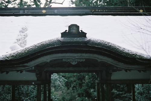 由岐神社 by zyu10 on Flickr.