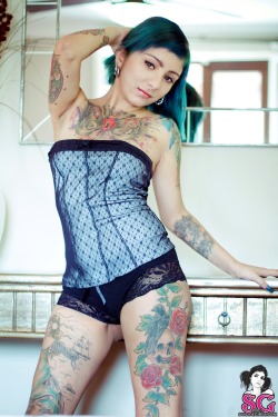  Eliona Suicide 