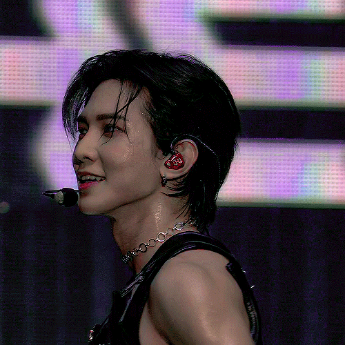 YEOSANG; 221212 ATEEZ WORLD TOUR IN CHIBA.