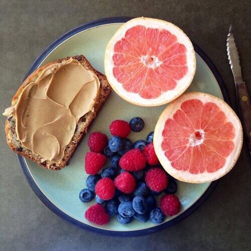 Morning