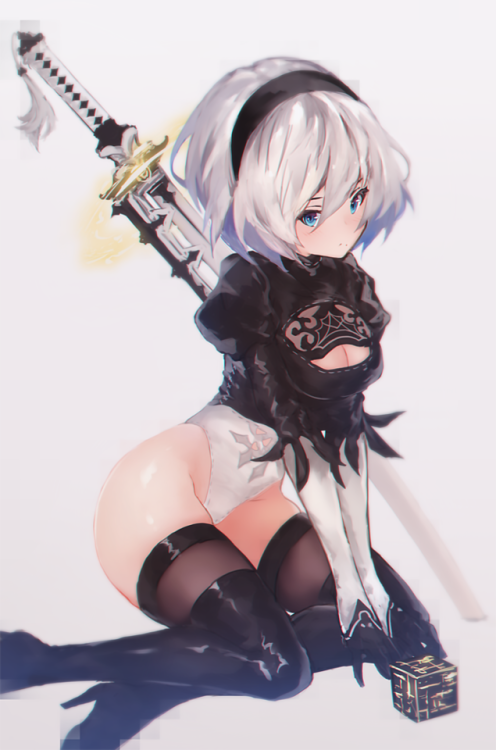 rorona-s:2B